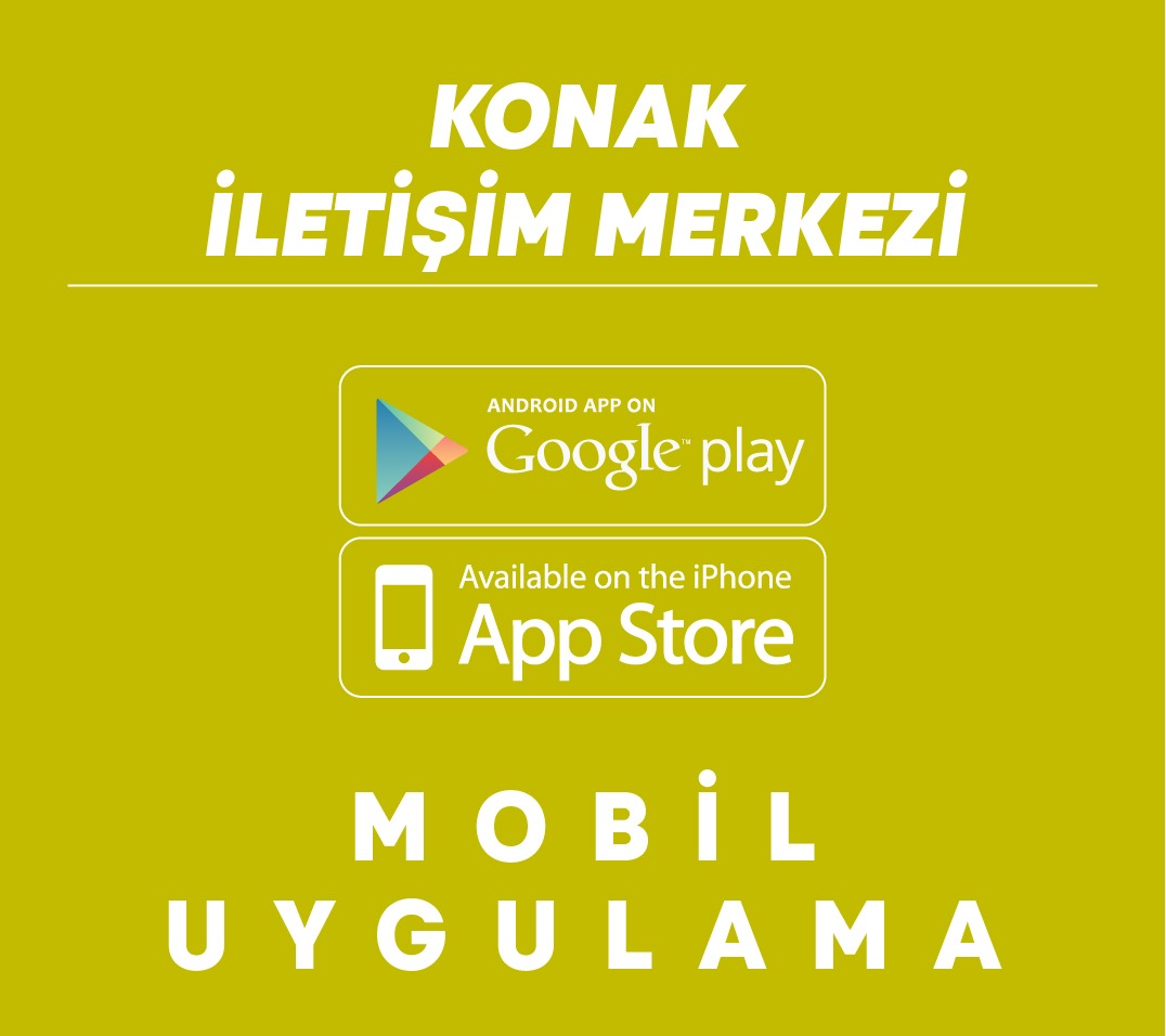 Mobil Uygulama
