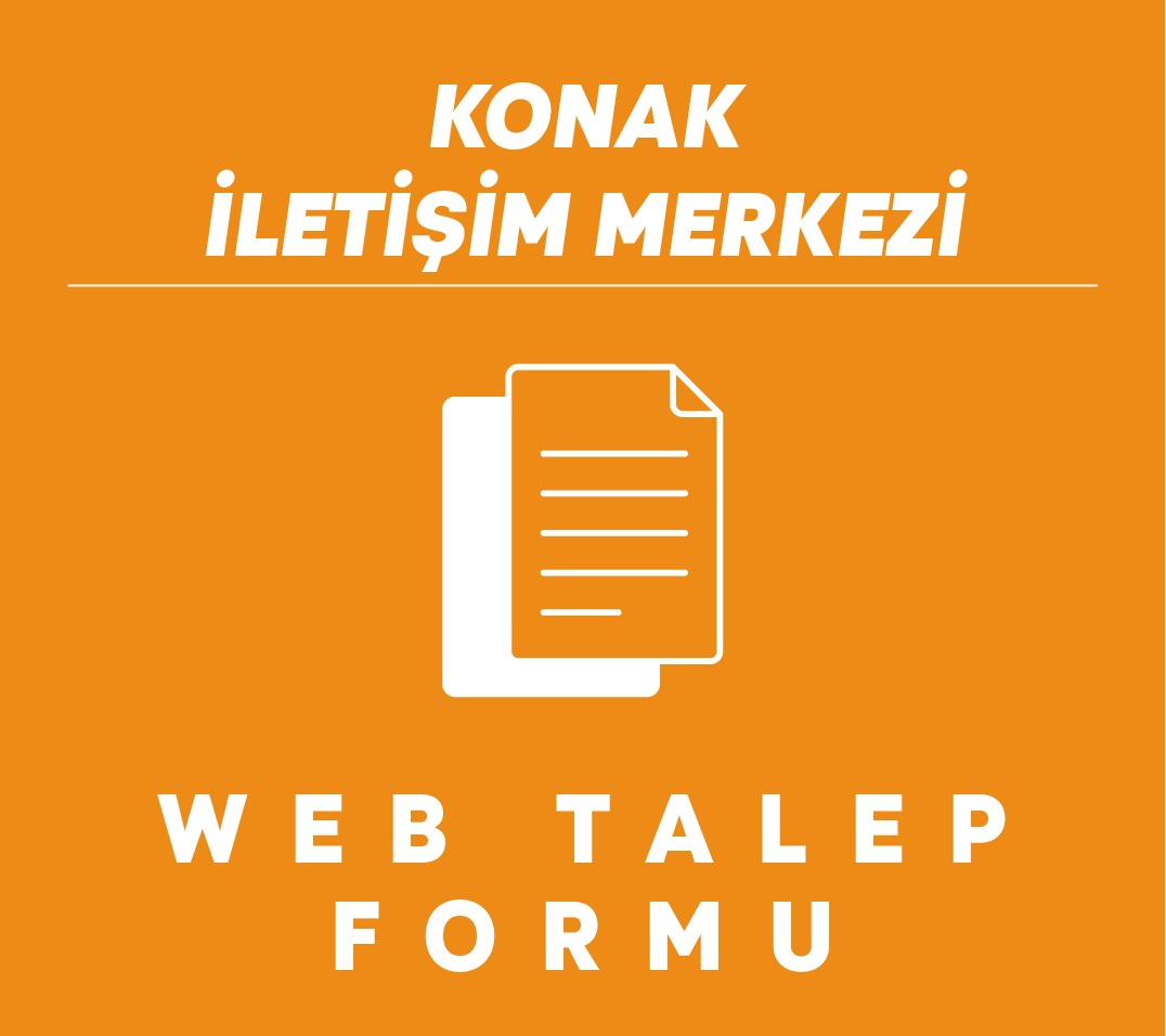 Web Talep Formu