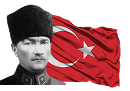 Mustafa Kemal Atatürk