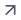 cross-arrow