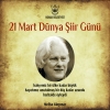 21 Mart Dünya Şiir Günü