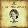 21 Mart Dünya Şiir Günü