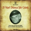 21 Mart Dünya Şiir Günü