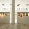 Selahattin Akçiçek Eşrefpaşa Kültür Merkezi Sanat Galerisi