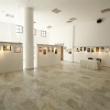 Selahattin Akçiçek Eşrefpaşa Kültür Merkezi Sanat Galerisi