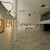 Selahattin Akçiçek Eşrefpaşa Kültür Merkezi Sanat Galerisi
