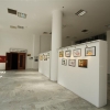 Selahattin Akçiçek Eşrefpaşa Kültür Merkezi Sanat Galerisi