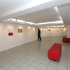 Türkan Saylan Alsancak Kültür Merkezi Sanat Galerisi