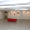 Türkan Saylan Alsancak Kültür Merkezi Sanat Galerisi