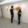 Türkan Saylan Alsancak Kültür Merkezi Sanat Galerisi