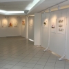 Türkan Saylan Alsancak Kültür Merkezi Sanat Galerisi