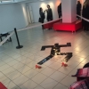 Türkan Saylan Alsancak Kültür Merkezi Sanat Galerisi