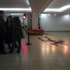 Türkan Saylan Alsancak Kültür Merkezi Sanat Galerisi