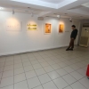 Türkan Saylan Alsancak Kültür Merkezi Sanat Galerisi