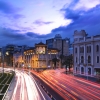Konak'ta Yaşam