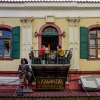 Konak'ta Yaşam