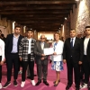 Konak'ın Meclis Üyeleri Mazbatalarını Aldı