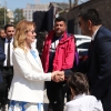 Konak'ın Meclis Üyeleri Mazbatalarını Aldı