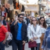 Başkan Mutlu’dan Mert Fırat’la Konak Turu