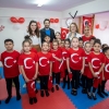 Konak'ta 23 Nisan Coşkusu Erken Başladı