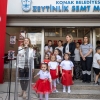 Konak'ta 23 Nisan Coşkusu Erken Başladı