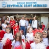 Konak'ta 23 Nisan Coşkusu Erken Başladı