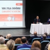 Konak’ta Cumhuriyet Bayramı Coşkusu Her Yerde