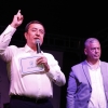 Konak'ta Dostluk ve Kardeşlik Rüzgarları Esti
