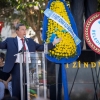 Batur: Geri Dönmeyeceğiz, İleriye Gideceğiz