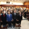 21 Aralık Türkçe Eğitim Bayramı Konak’ta Kutlandı