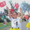 23 Nisan Coşkusu Konak’tan Yayılacak