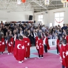 23 Nisan Coşkusu Minik Yüreklerde Çarptı