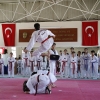 23 Nisan Coşkusu Minik Yüreklerde Çarptı