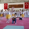 23 Nisan Coşkusu Minik Yüreklerde Çarptı