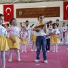 23 Nisan Coşkusu Minik Yüreklerde Çarptı