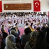23 Nisan Coşkusu Minik Yüreklerde Çarptı