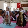 23 Nisan Coşkusu Minik Yüreklerde Çarptı