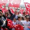 23 Nisan Madalyaları Batur’dan