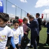 23 Nisan Madalyaları Batur’dan