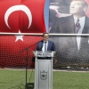 23 Nisan Madalyaları Batur’dan