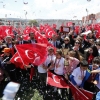 23 Nisan Madalyaları Batur’dan