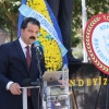 Batur: Geri Dönmeyeceğiz, İleriye Gideceğiz