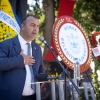 Batur: Geri Dönmeyeceğiz, İleriye Gideceğiz