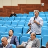 Başkan Batur: Konak Belediyesi Bütün İşlerine Sahip Çıkar