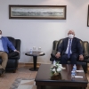 Esnaftan Batur’a Pandemi Teşekkürü: