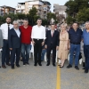 Konak'ta Dostluk ve Kardeşlik Rüzgarları Esti