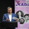 Kadın Hakları ve Demokrasi Konak’ta Konuşuldu