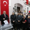 İsmet İnönü, Konak’ta Doğduğu Evde Anıldı