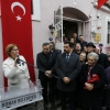 İsmet İnönü, Konak’ta Doğduğu Evde Anıldı