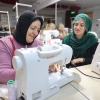 “Adettendir Üretiyoruz” Atölyesi Konaklı Kadınlarla Buluştu